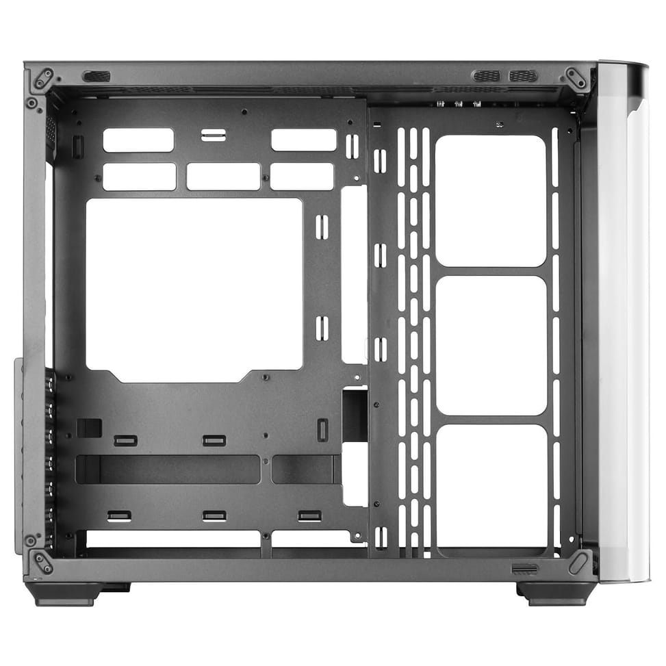 Mars Gaming MC-FUSION (Noir) — image 2