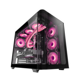 Mars Gaming MC-FUSION (Noir)