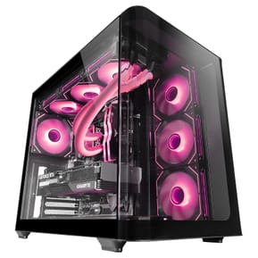 Mars Gaming MC-FUSION (Noir) — image 3