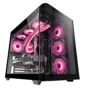 Mars Gaming MC-FUSION (Noir)