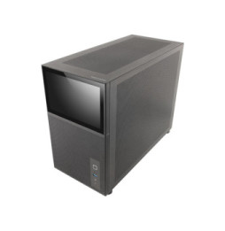 Mars Gaming MC-LCD (Noir)