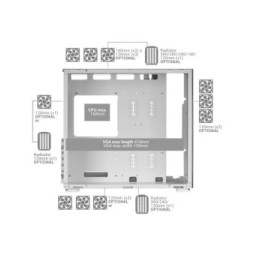 Mars Gaming MC-NOVA2