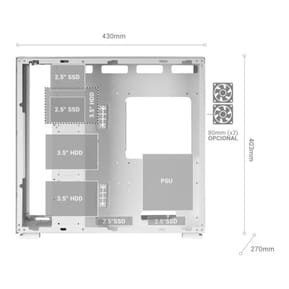 Mars Gaming MC-NOVA2 — image 5