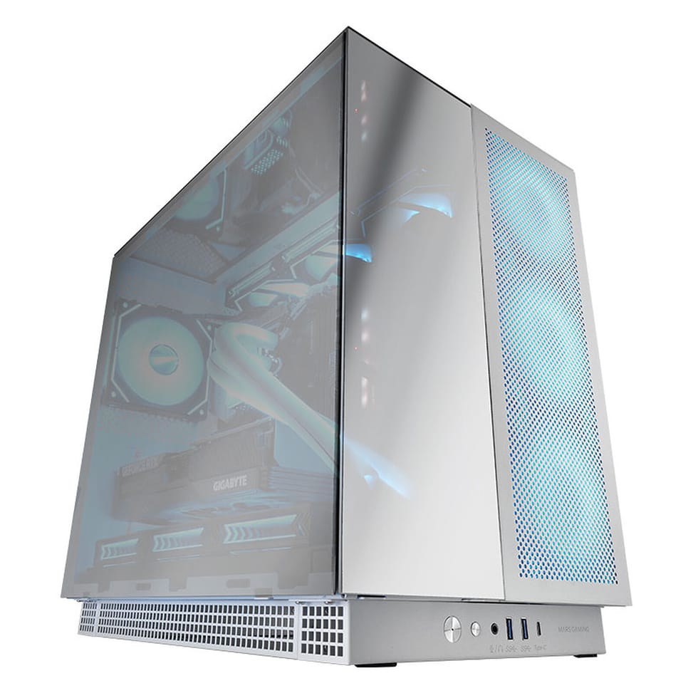 Mars Gaming MC-NOVA3 — image 3