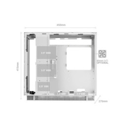 Mars Gaming MC-NOVA3