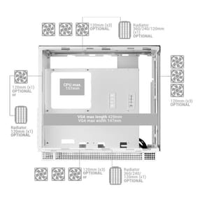 Mars Gaming MC-NOVA3 — image 5