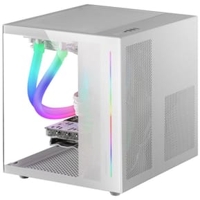 Mars Gaming MC-View (Blanc) — image 2