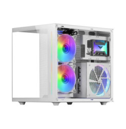 Mars Gaming MC-View (Blanc)