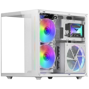 Mars Gaming MC-View (Blanc) — image 3