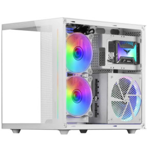 Mars Gaming MC-View (Blanc)