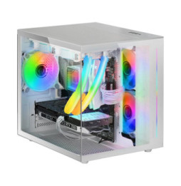 Mars Gaming MC-View (Blanc)