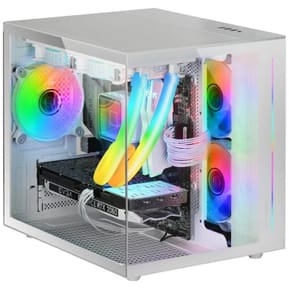 Mars Gaming MC-View (Blanc) — image 4