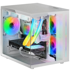 Mars Gaming MC-View (Blanc)