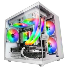 Mars Gaming MC-View (Blanc) — image 5