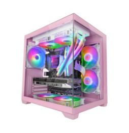Mars Gaming MC-View2 (Rose)