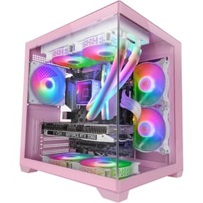 Mars Gaming MC-View2 (Rose) — image 2