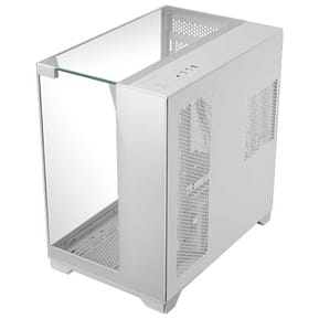 Mars Gaming MC-Vision (Blanc)