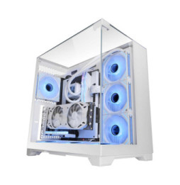 Mars Gaming MC-Vision (Blanc)