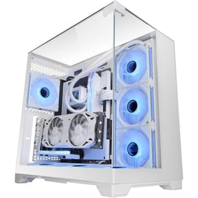 Mars Gaming MC-Vision (Blanc) — image 2