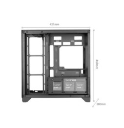 Mars Gaming MC-Vision (Blanc)