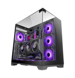 Mars Gaming MC-Vision (Noir)