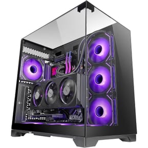 Mars Gaming MC-Vision (Noir) — image 2