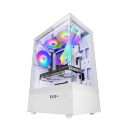 Mars Gaming MC-XO (Blanc)