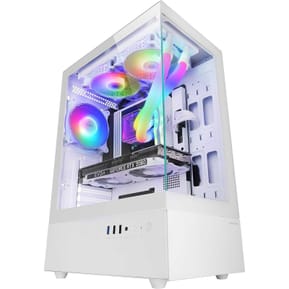 Mars Gaming MC-XO (Blanc) — image 2