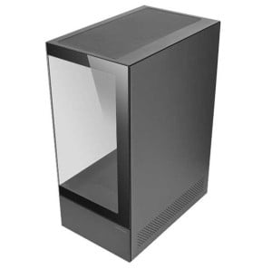 Mars Gaming MC-XO (Noir)