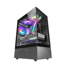 Mars Gaming MC-XO (Noir)