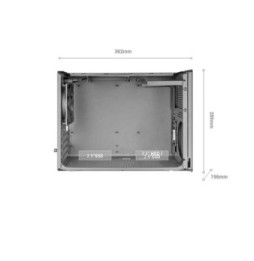Mars Gaming MC-XPRO (Blanc)