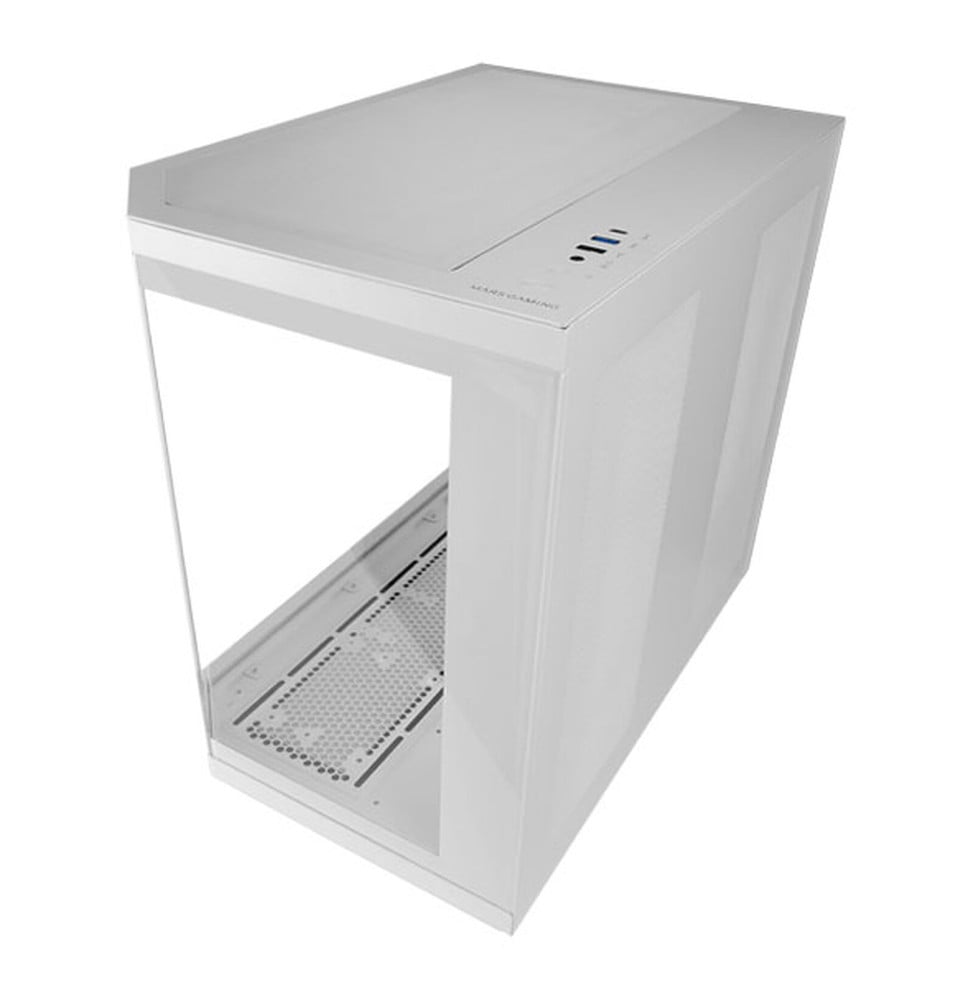 Mars Gaming MC-3TCORE (Blanc)