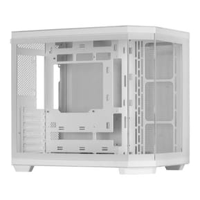 Mars Gaming MC-3TCORE (Blanc) — image 2