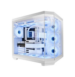 Mars Gaming MC-3TCORE (Blanc)