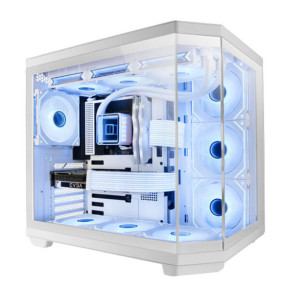 Mars Gaming MC-3TCORE (Blanc)