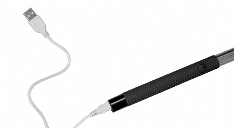 Port Designs Bluetooth HELSINKI Universal Selfie pod - jusqu'à 1 mètre de longueur