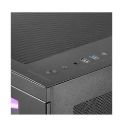 Mars Gaming MC-3TCORE (Noir)