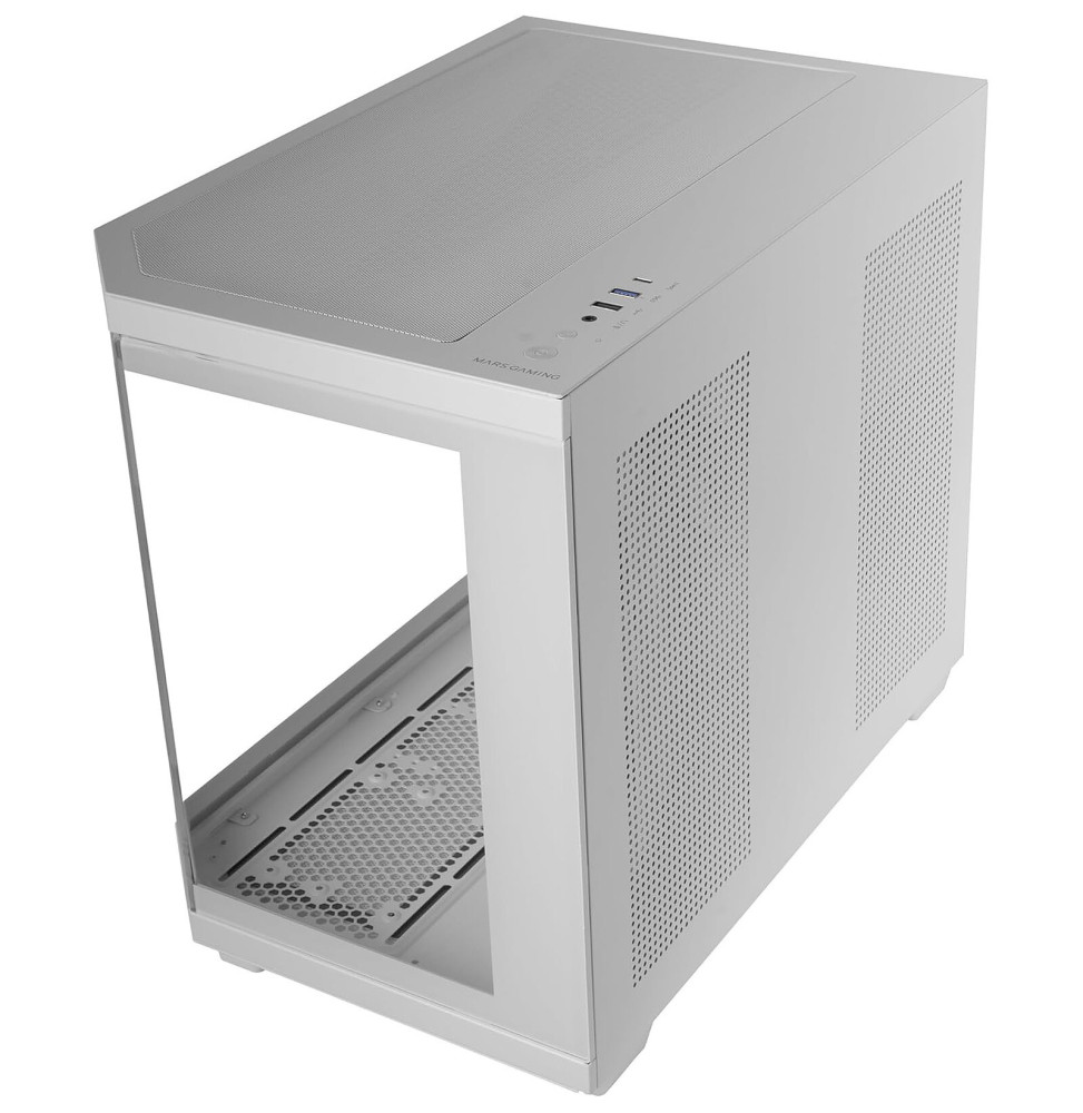 Mars Gaming MC-3TCOREM (Blanc)
