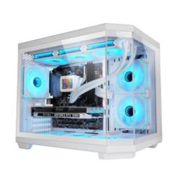 Mars Gaming MC-3TCOREM (Blanc)