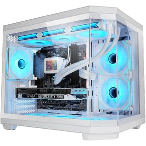 Mars Gaming MC-3TCOREM (Blanc) — image 2