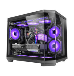 Mars Gaming MC-3TCOREM (Noir)