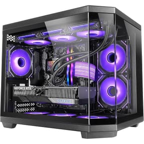 Mars Gaming MC-3TCOREM (Noir) — image 2