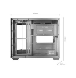 Mars Gaming MC-3TCOREM (Noir)