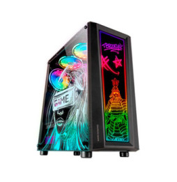 Mars Gaming MC-ART (Noir)