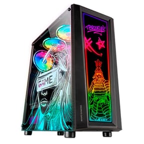 Mars Gaming MC-ART (Noir) — image 4