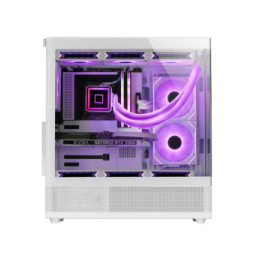 Mars Gaming MC-SET (Blanc)