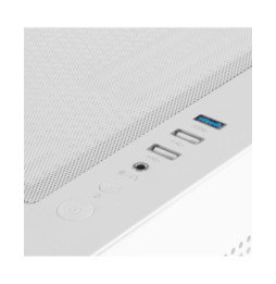 Mars Gaming MC-SET (Blanc)