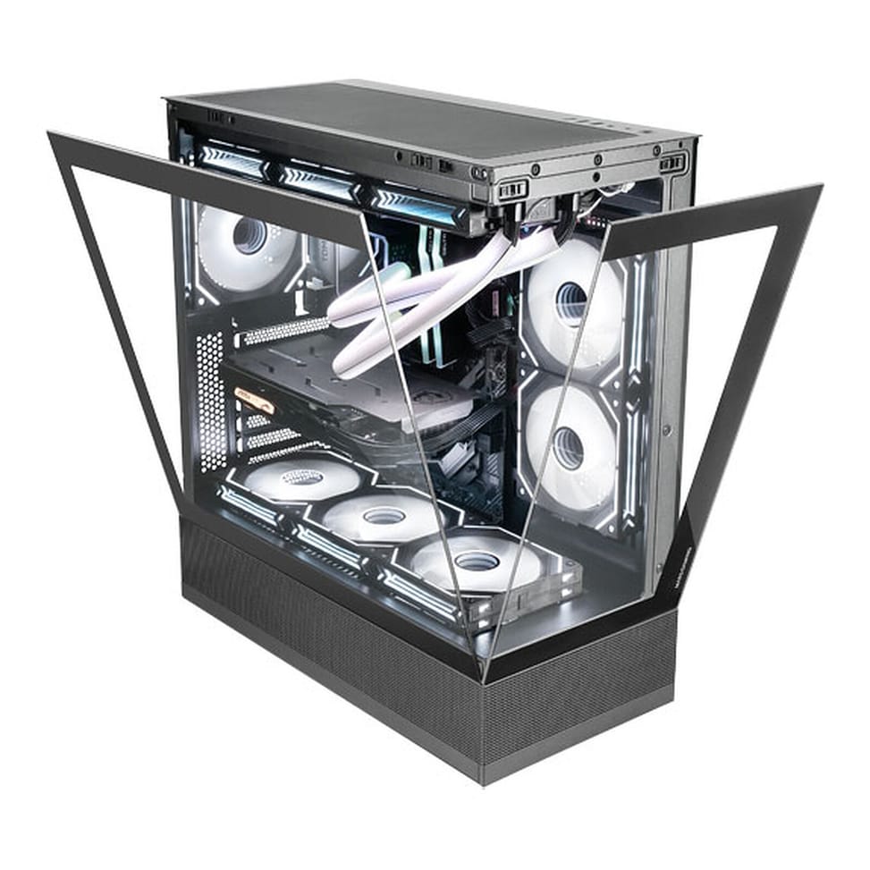Mars Gaming MC-SET (Noir) — image 2