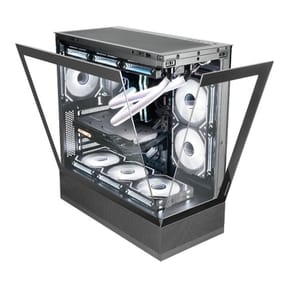 Mars Gaming MC-SET (Noir) — image 2