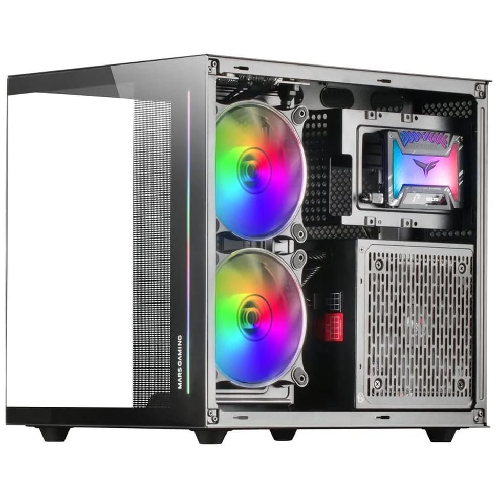 Mars Gaming MC-View (Noir) — image 3